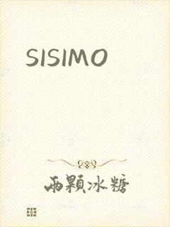 SISIMO