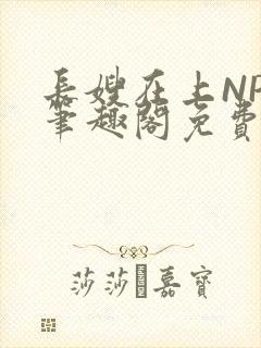长嫂在上NPC笔趣阁免费阅读