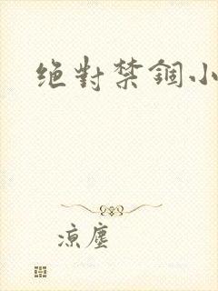 绝对禁锢小说