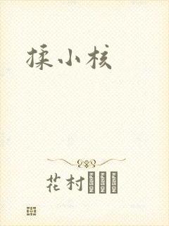 揉小核