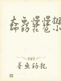 大龟慢慢挺进老师的花苞小说封面