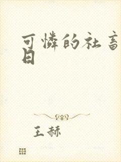 可怜的社畜东度日