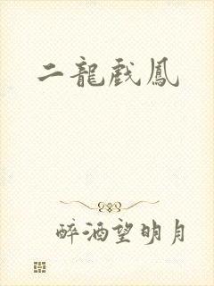 二龙戏凤
