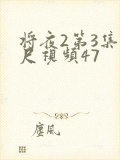 将夜2第3集大尺视频47