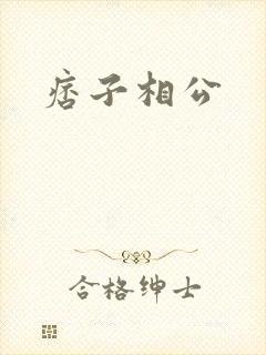 痞子相公