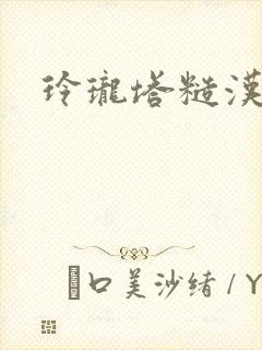 玲珑塔糙汉租客