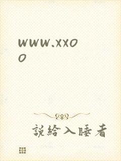 www.xxoo封面