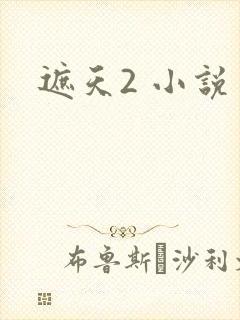 遮天2 小说封面