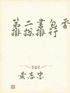 第二书包香辣肉排总排行