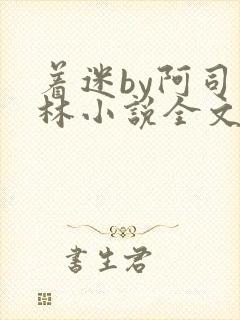 着迷by阿司匹林小说全文免费阅读无广告封面