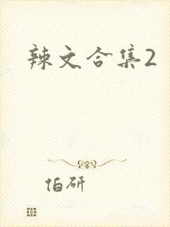 辣文合集2