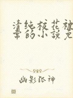 清纯校花被擒日常的小说免费阅读