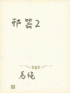 邪器2