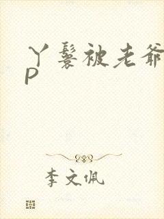丫鬟被老爷玩NP封面