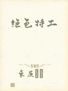 绝色特工