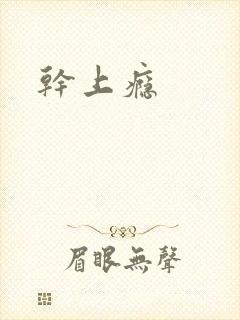 干上瘾封面