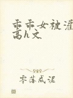 乖乖女被灌满精高h文