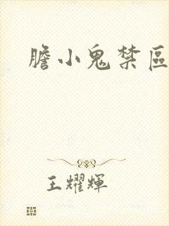 胆小鬼禁区
