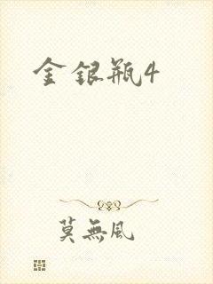 金银瓶4