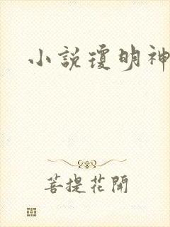 小说琼明神女录