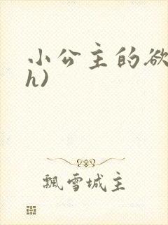 小公主的欲奴(h)