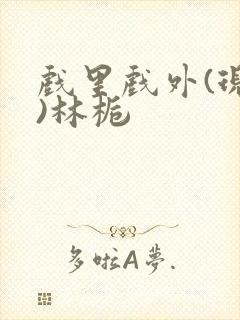 戏里戏外(现场)林栀