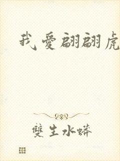 我爱翩翩虎少