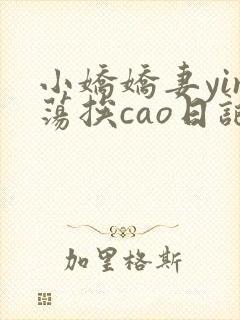 小娇娇妻yin荡挨cao日记