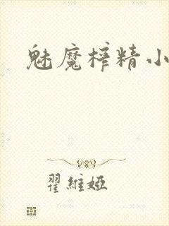 魅魔榨精小说