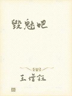 毁魅吧封面