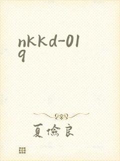 nkkd-019