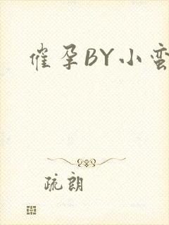 催孕BY小蛮腰