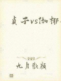 贞子vs伽椰子