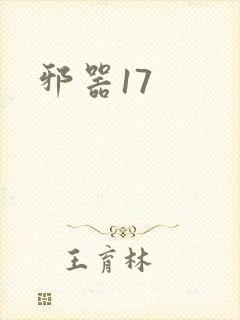 邪器17