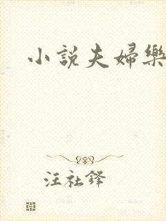 小说夫妇乐园