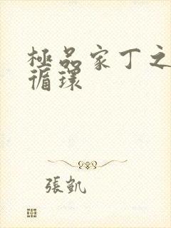 极品家丁之因果循环