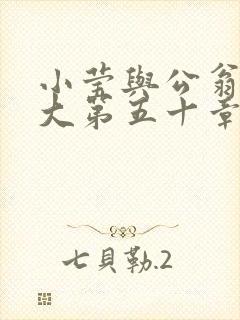 小莹与公翁熄粗大第五十章