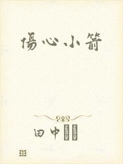 伤心小箭