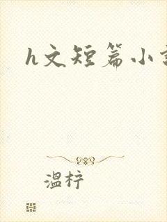 h文短篇小说