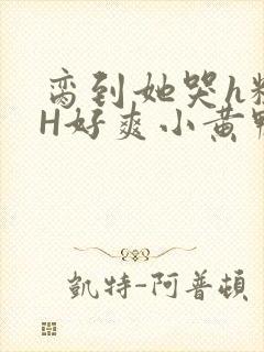 脔到她哭h粗话H好爽小黄鸭视频