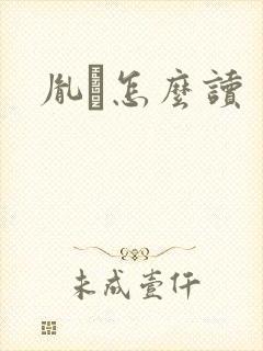 胤禩怎么读封面