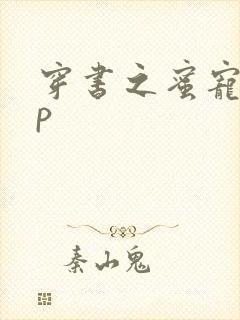 穿书之蜜宠hnp