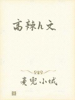 高辣h文