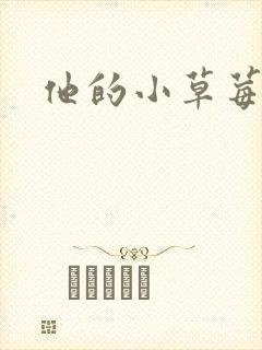 他的小草莓