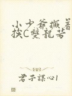小少爷撅着屁股挨C双龙若