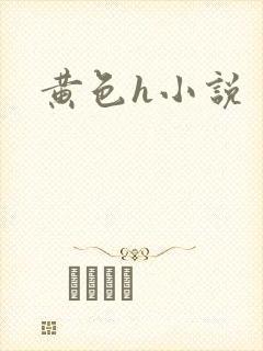 黄色h小说