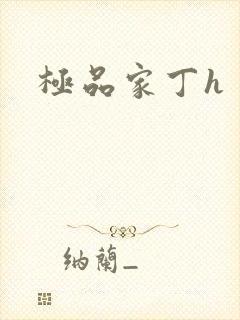 极品家丁h