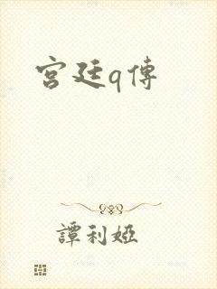 宫廷q传