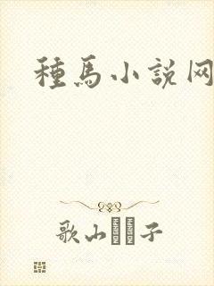 种马小说网封面