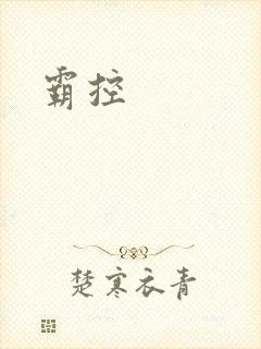 霸控